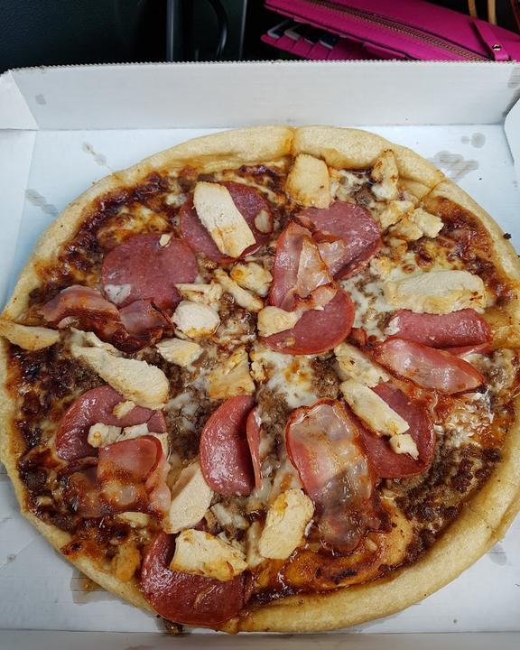 Domino's Pizza Kaiserslautern Ost